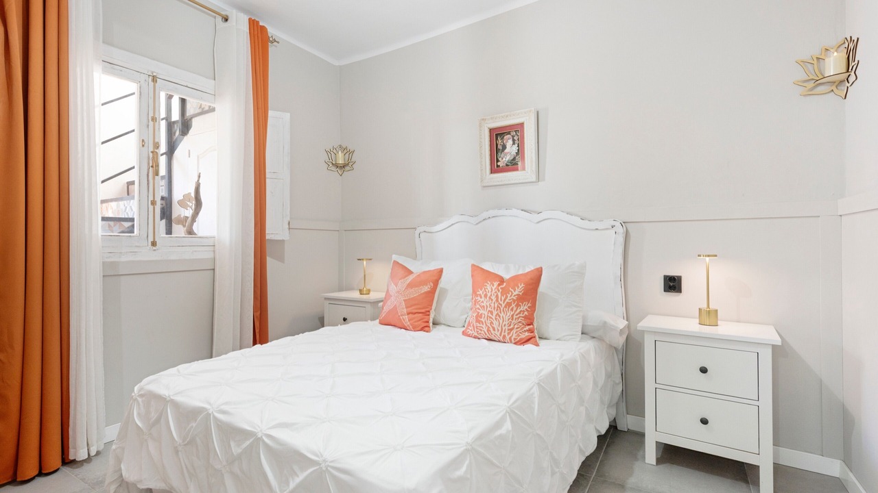 Photo of Bedroom in Pedregalejo