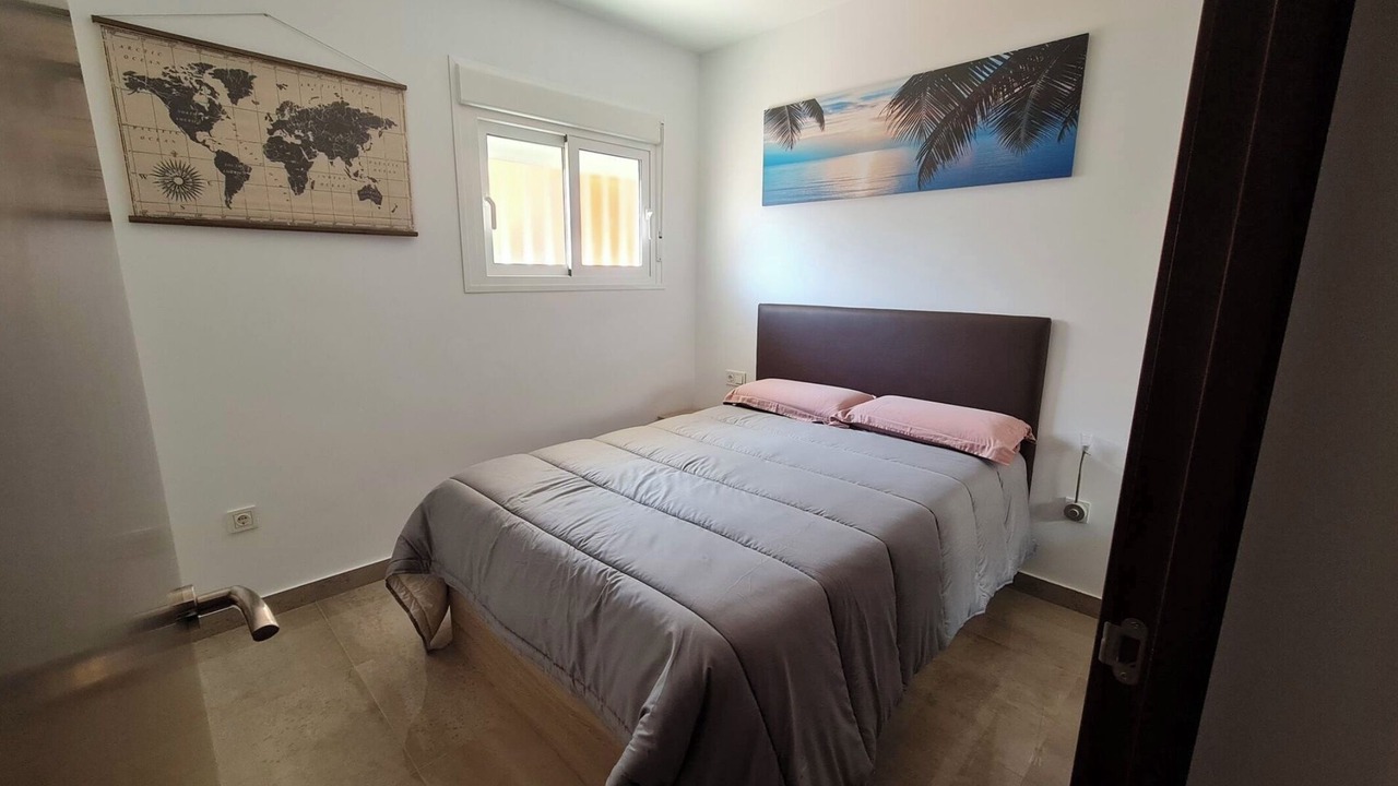Photo of Bedroom in Aguadulce