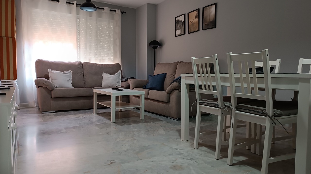 Photo of Livingroom in Castillo de Sabinillas