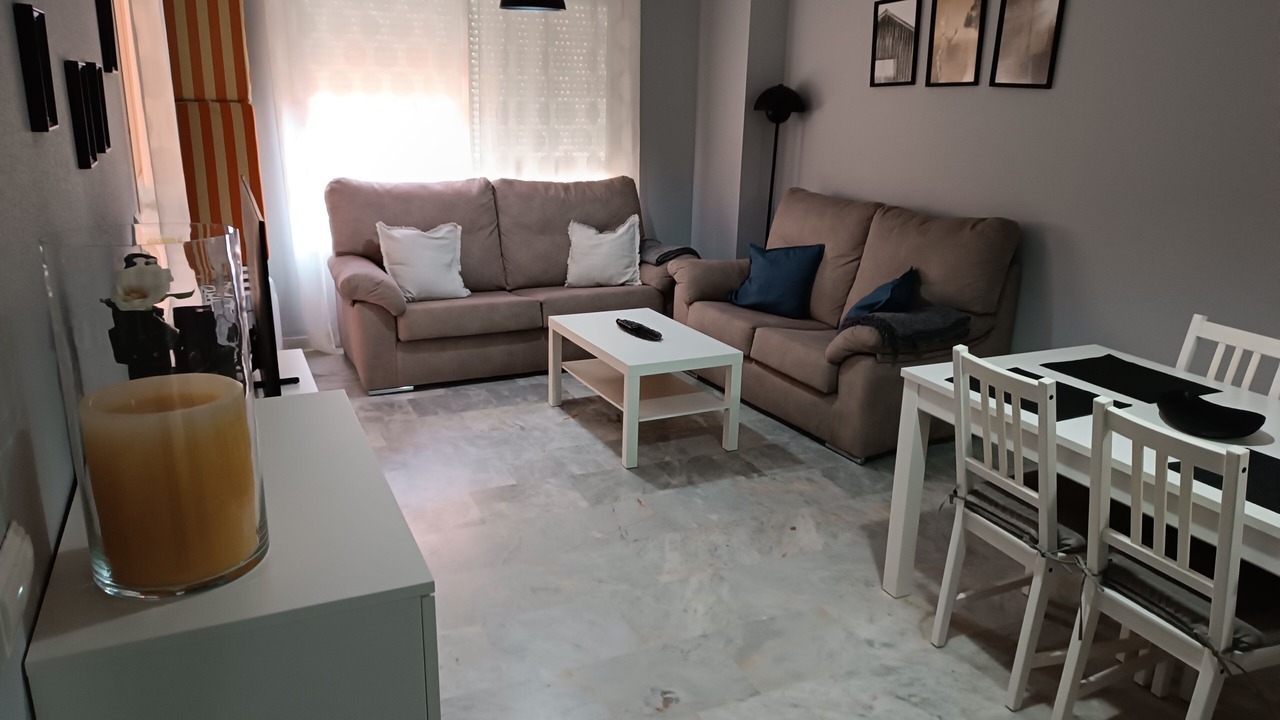 Photo of Livingroom in Castillo de Sabinillas