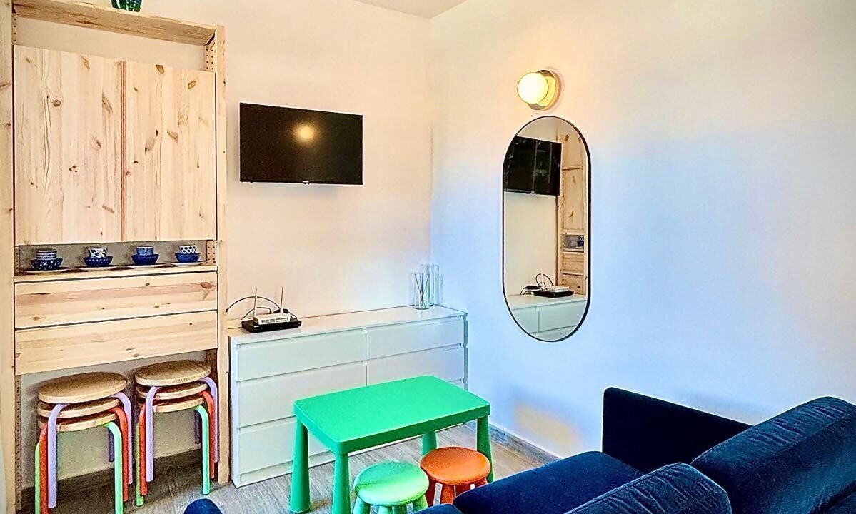 Photo of Livingroom in La Linea de la Concepcion