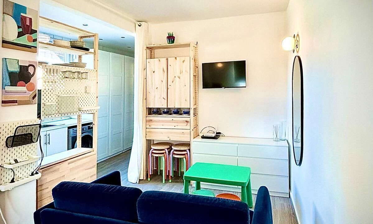 Photo of Bedroom in La Linea de la Concepcion