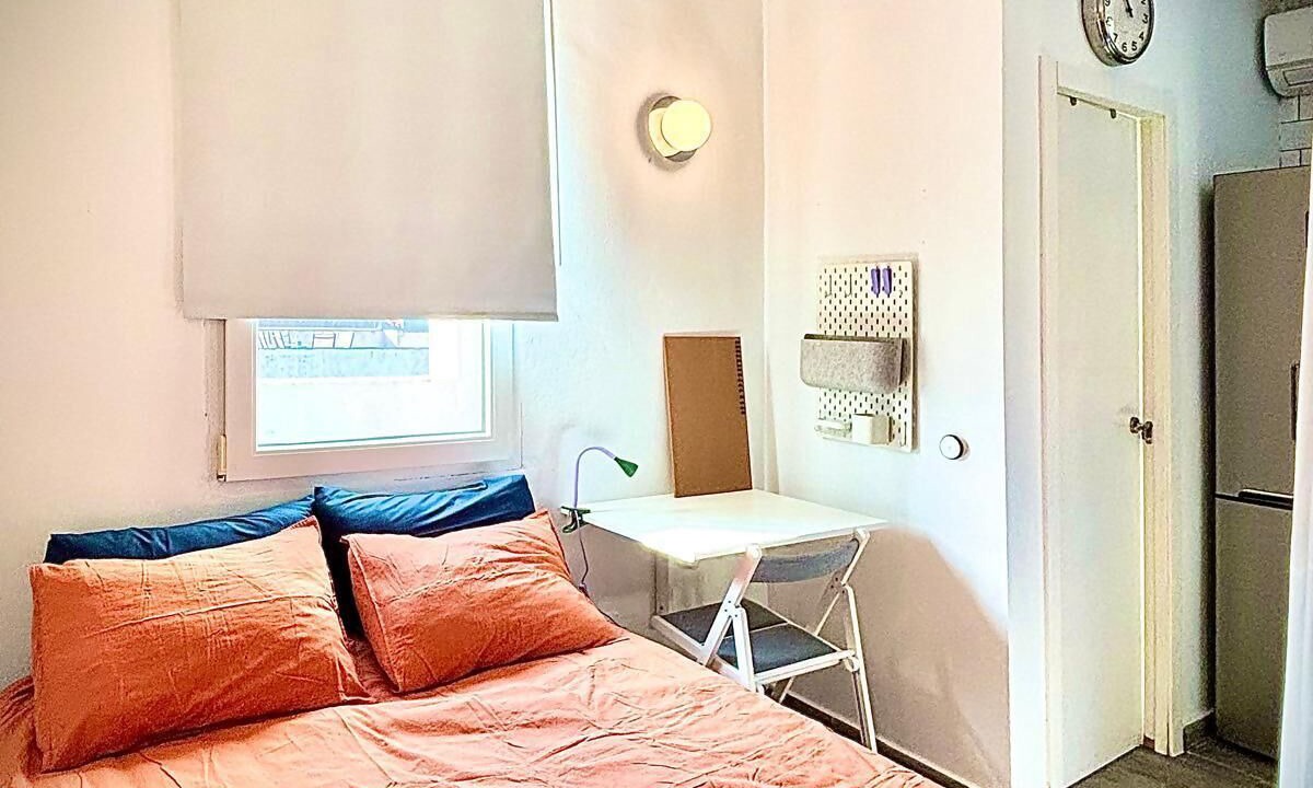 Photo of Bedroom in La Linea de la Concepcion