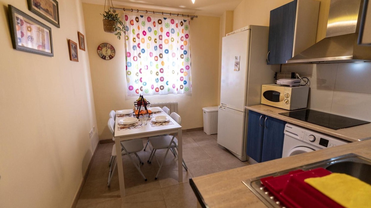 Photo of Kitchen in Genil