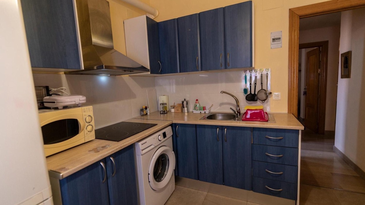 Photo of Kitchen in Genil