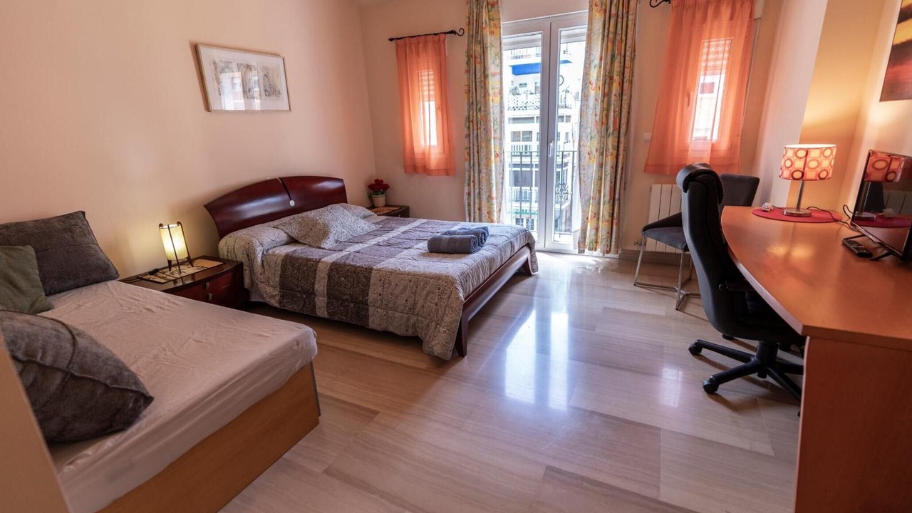 Photo of Bedroom in Genil