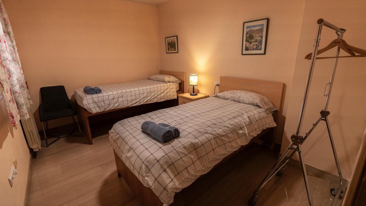 Photo of Bedroom in Genil