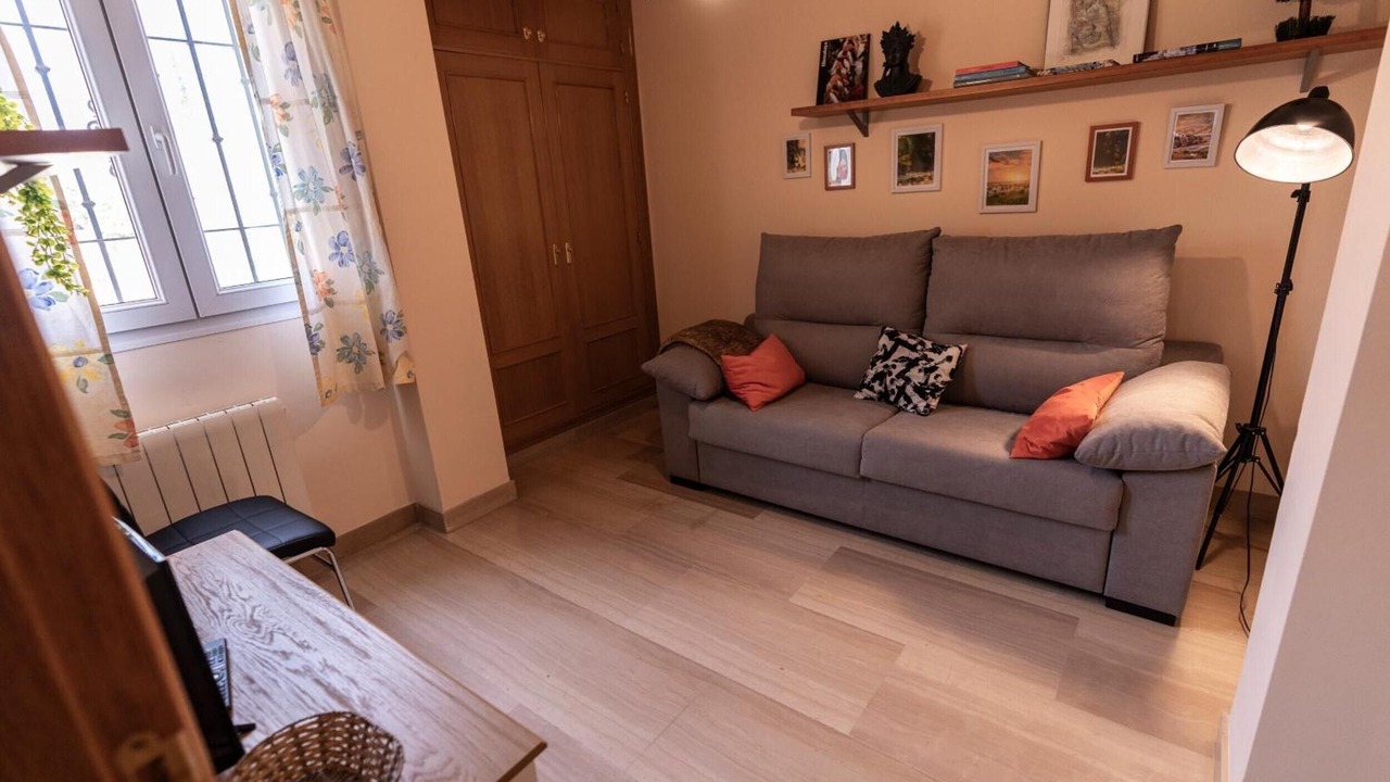Photo of Livingroom in Genil