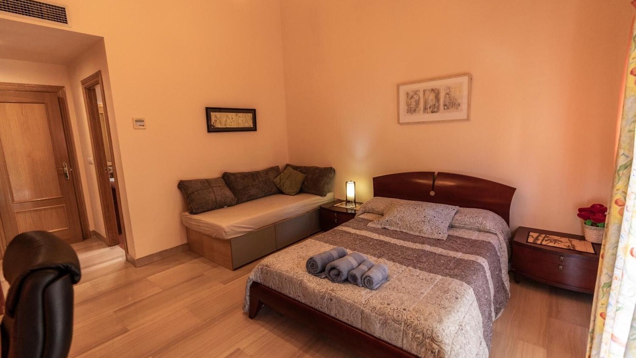 Photo of Bedroom in Genil