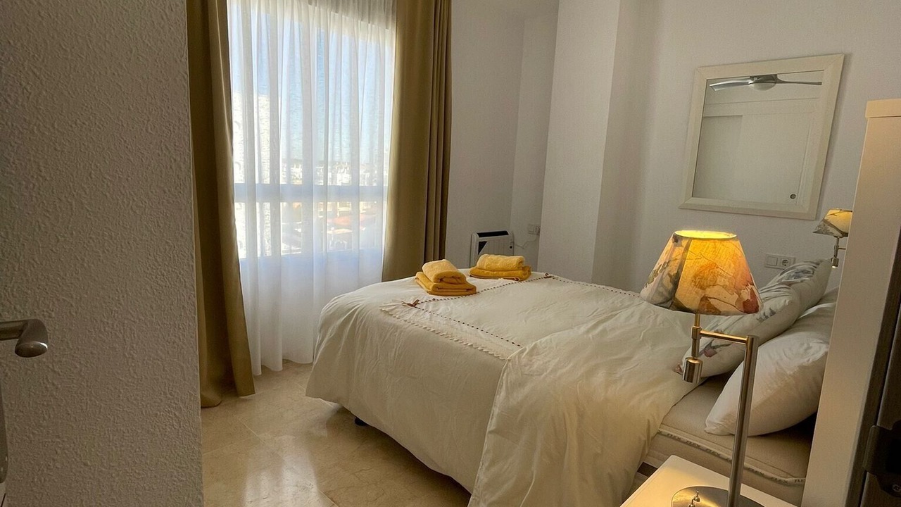 Photo of Bedroom in El Portil