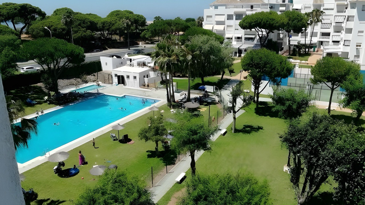 Photo of Outdoor in El Portil
