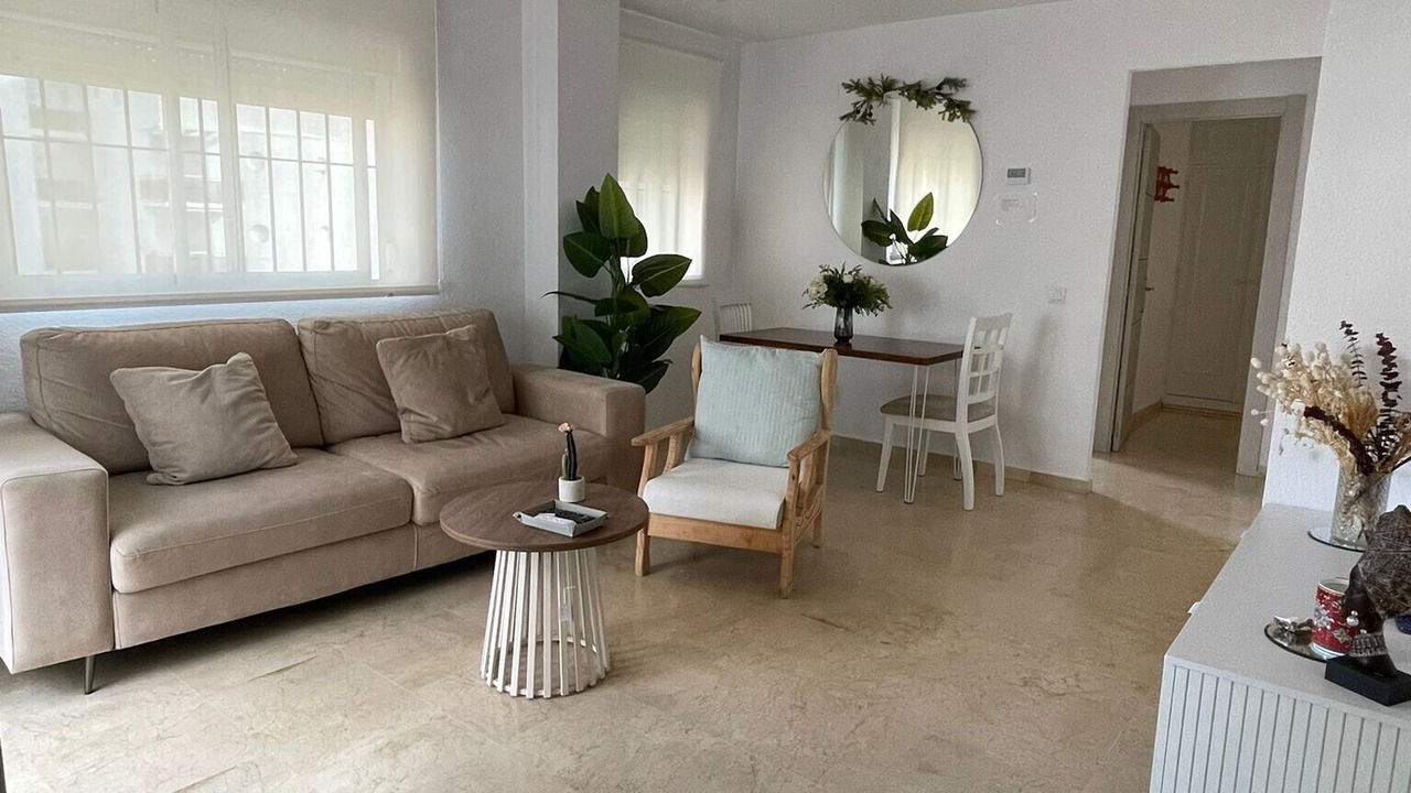 Photo of Livingroom in El Portil