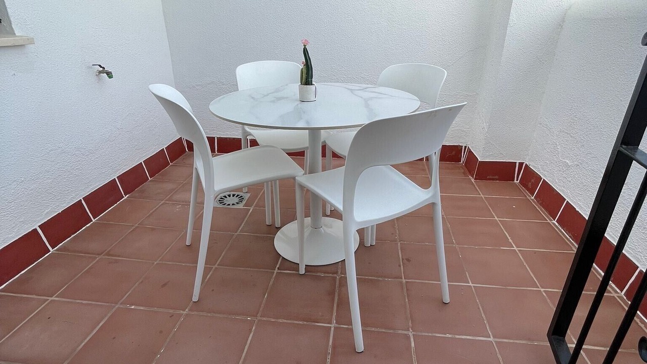 Photo of Outdoor in El Portil