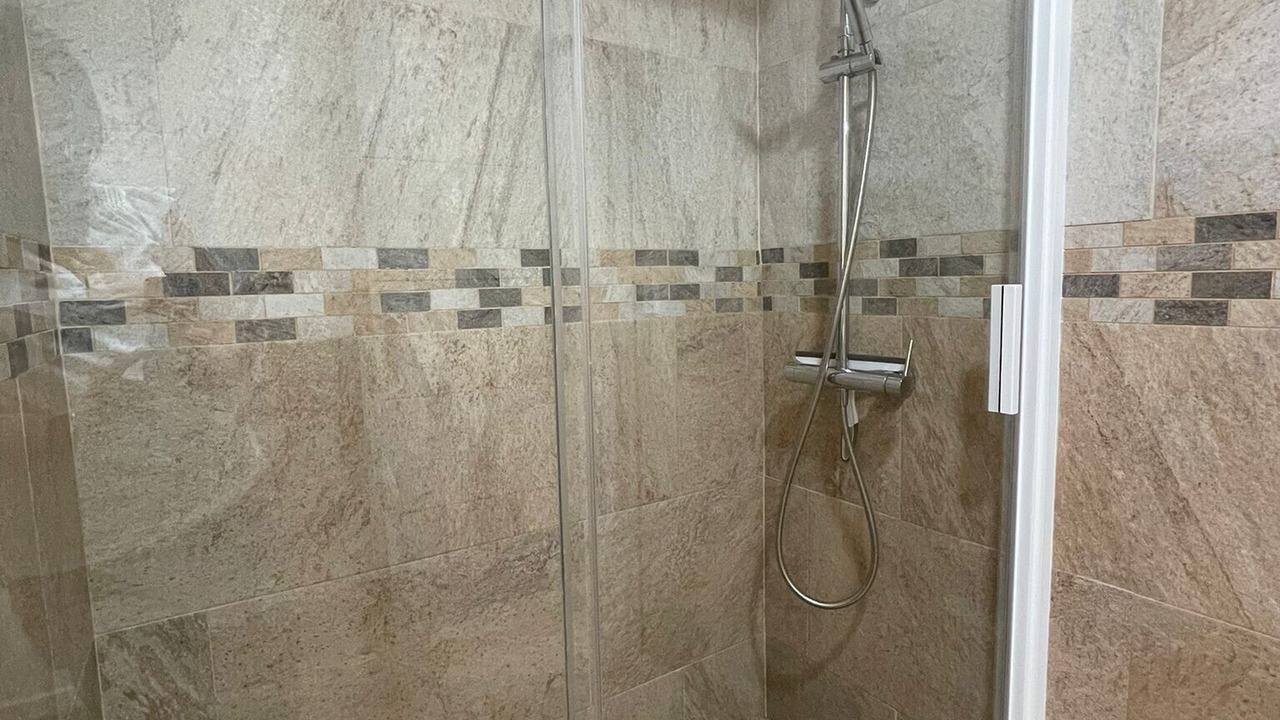 Photo of Bathroom in El Portil