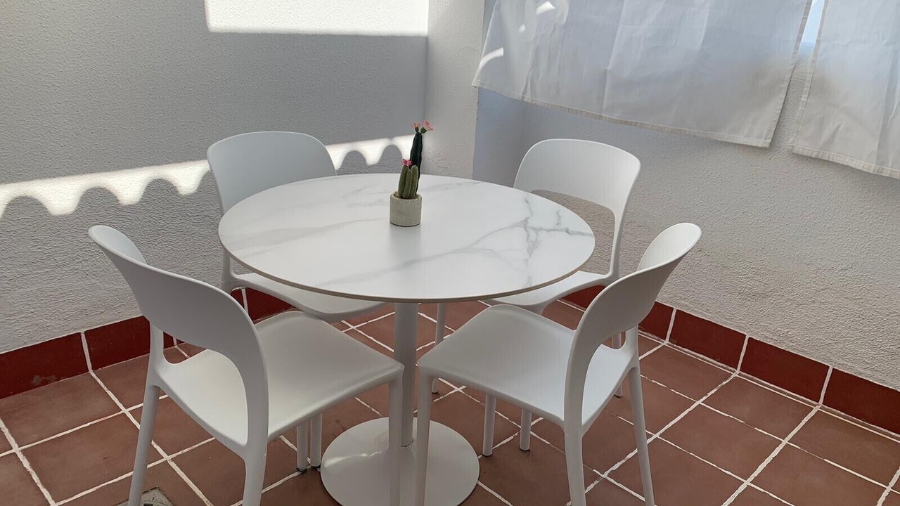 Photo of Outdoor in El Portil
