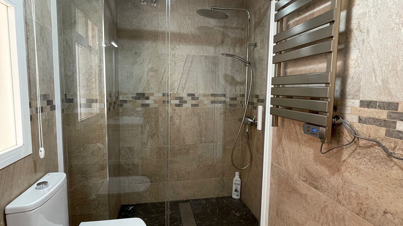 Photo of Bathroom in El Portil