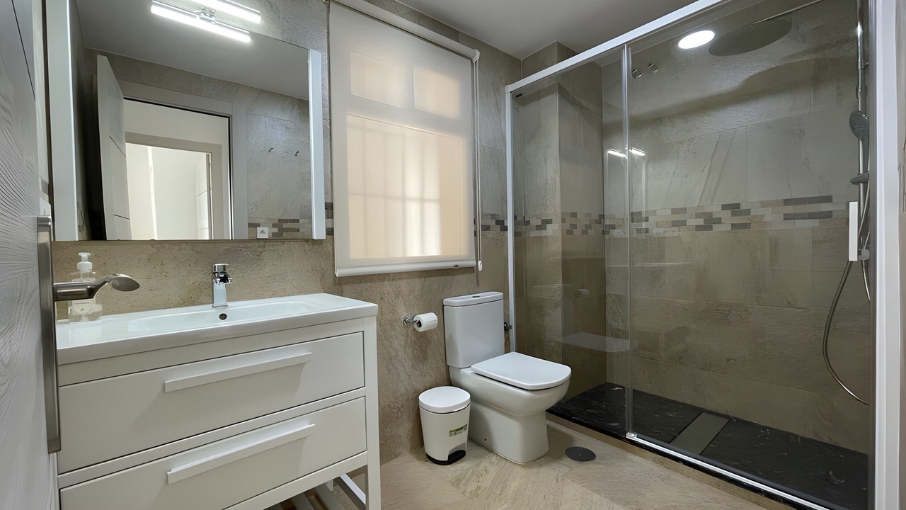 Photo of Bathroom in El Portil