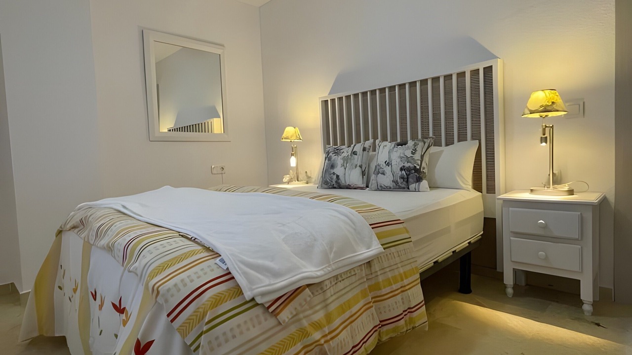 Photo of Bedroom in El Portil