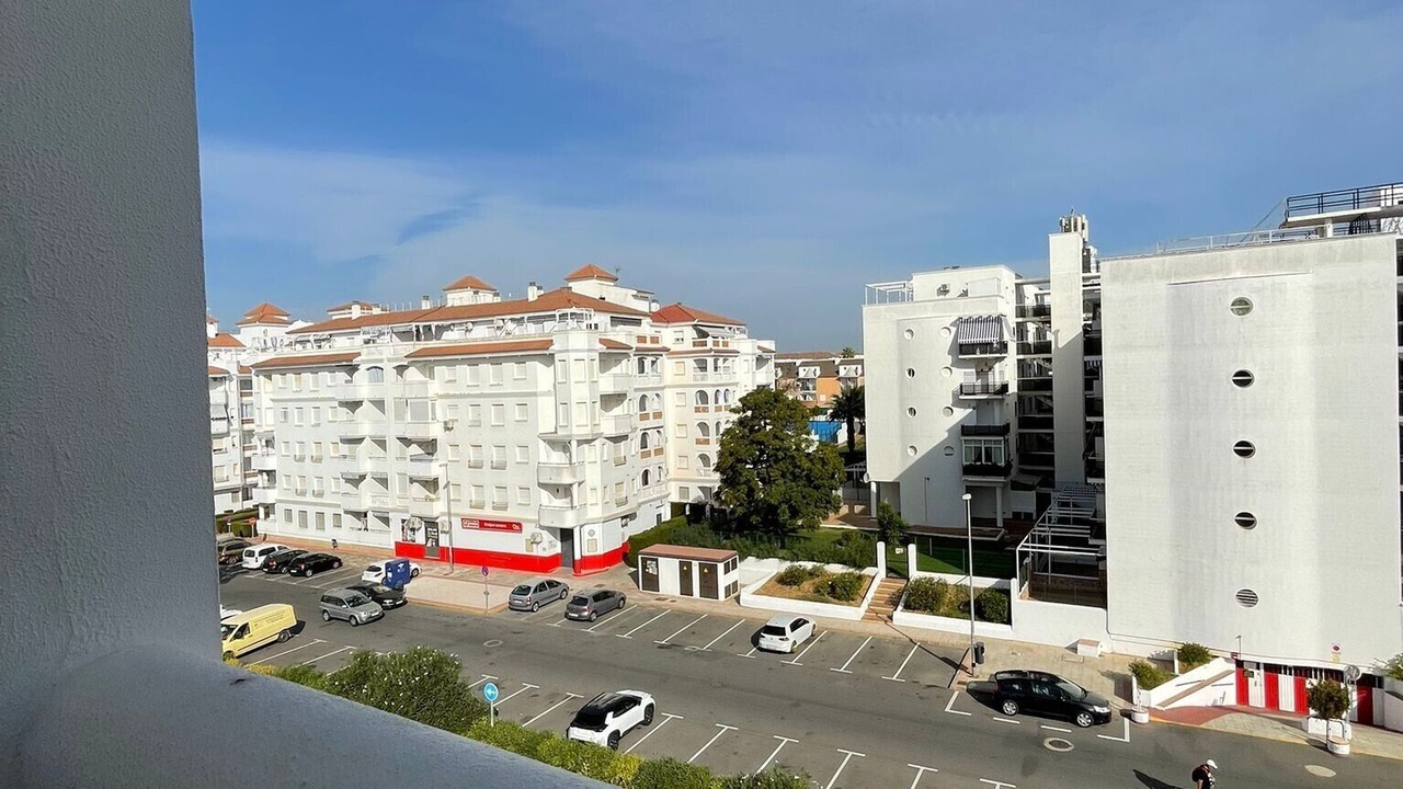 Photo of Outdoor in El Portil