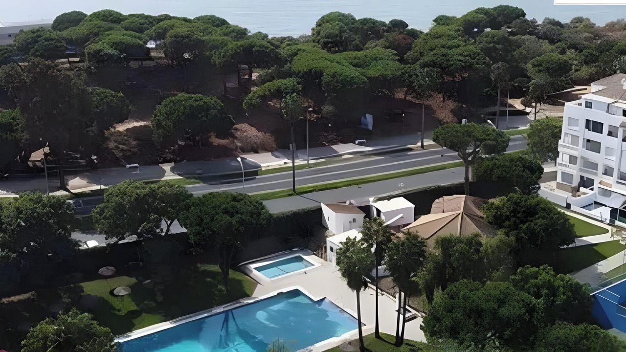 Photo of Outdoor in El Portil