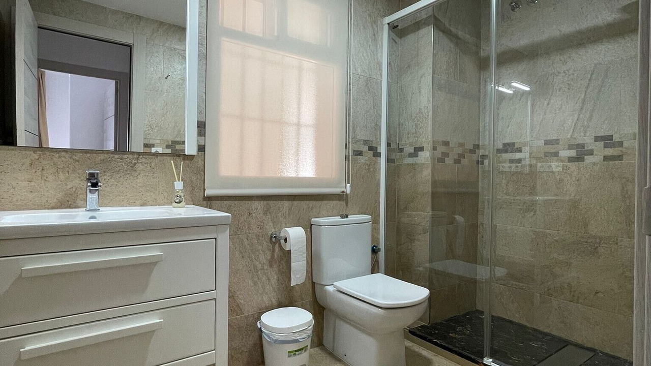 Photo of Bathroom in El Portil