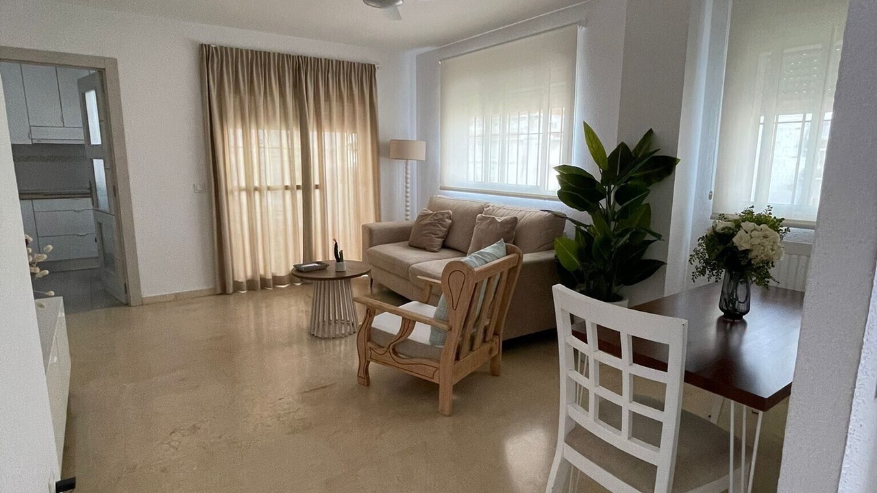 Photo of Livingroom in El Portil