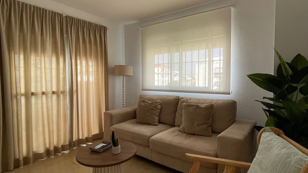 Photo of Livingroom in El Portil