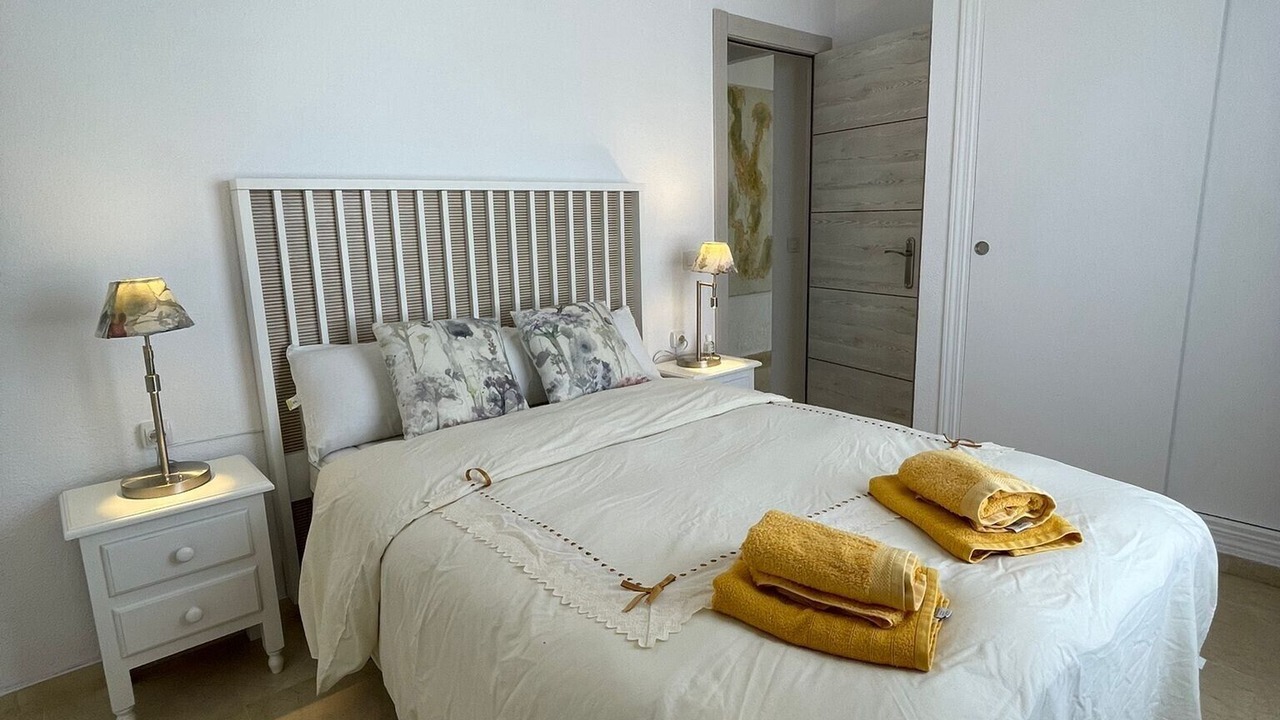 Photo of Bedroom in El Portil