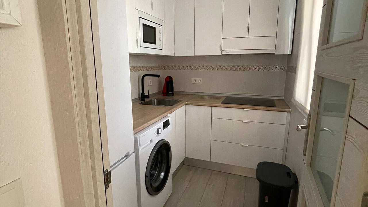Photo of Kitchen in El Portil