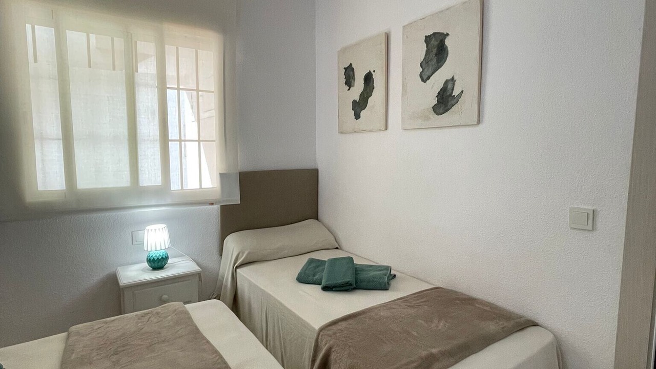 Photo of Bedroom in El Portil