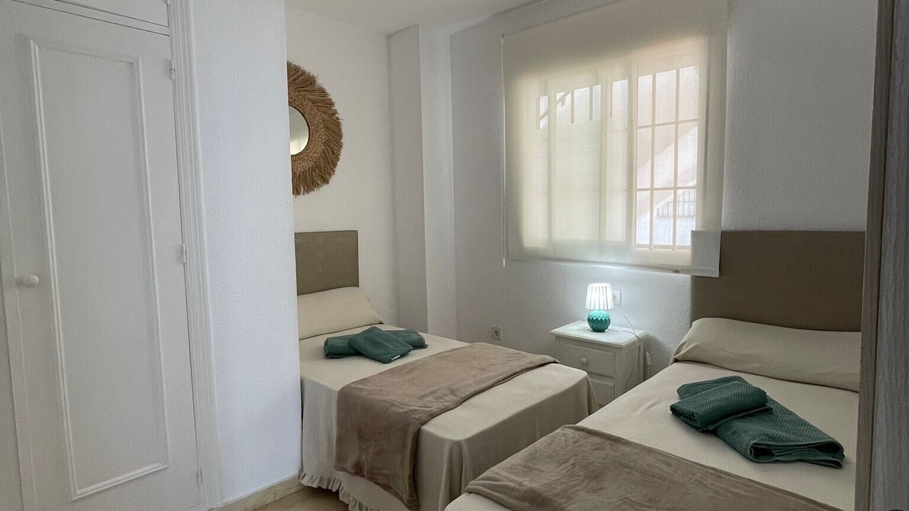 Photo of Bedroom in El Portil