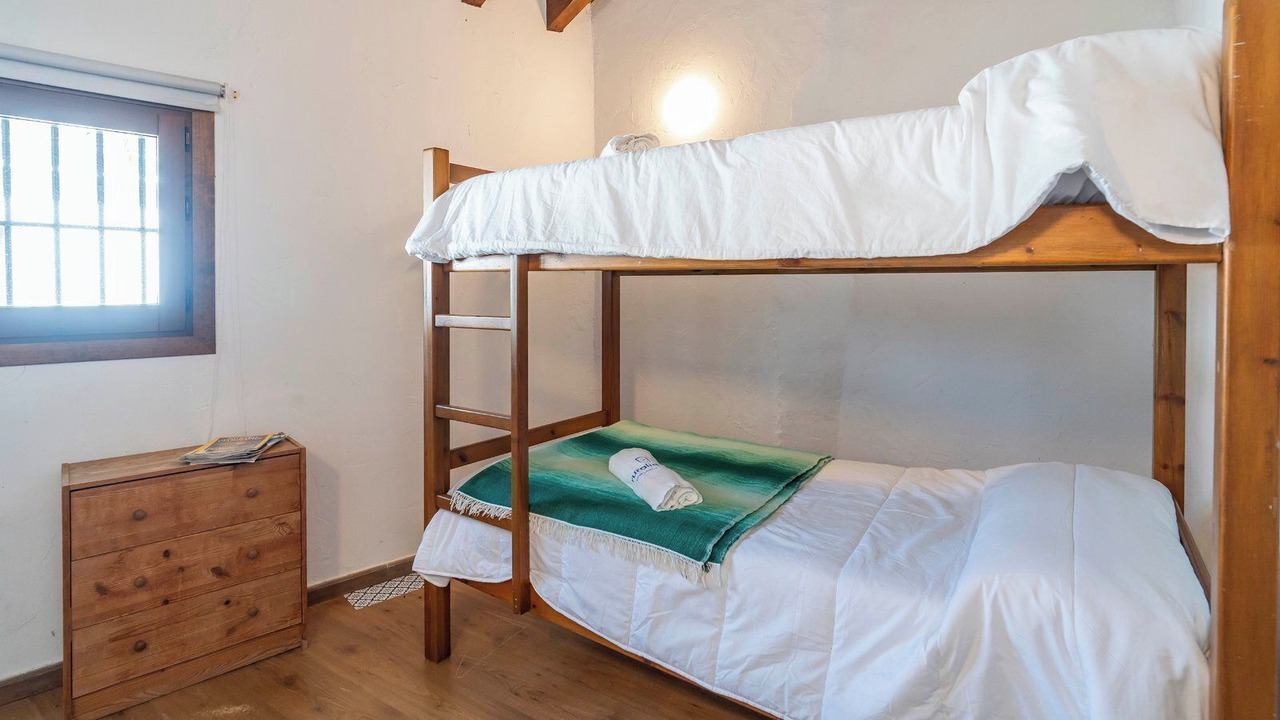 Photo of Bedroom in Algodonales