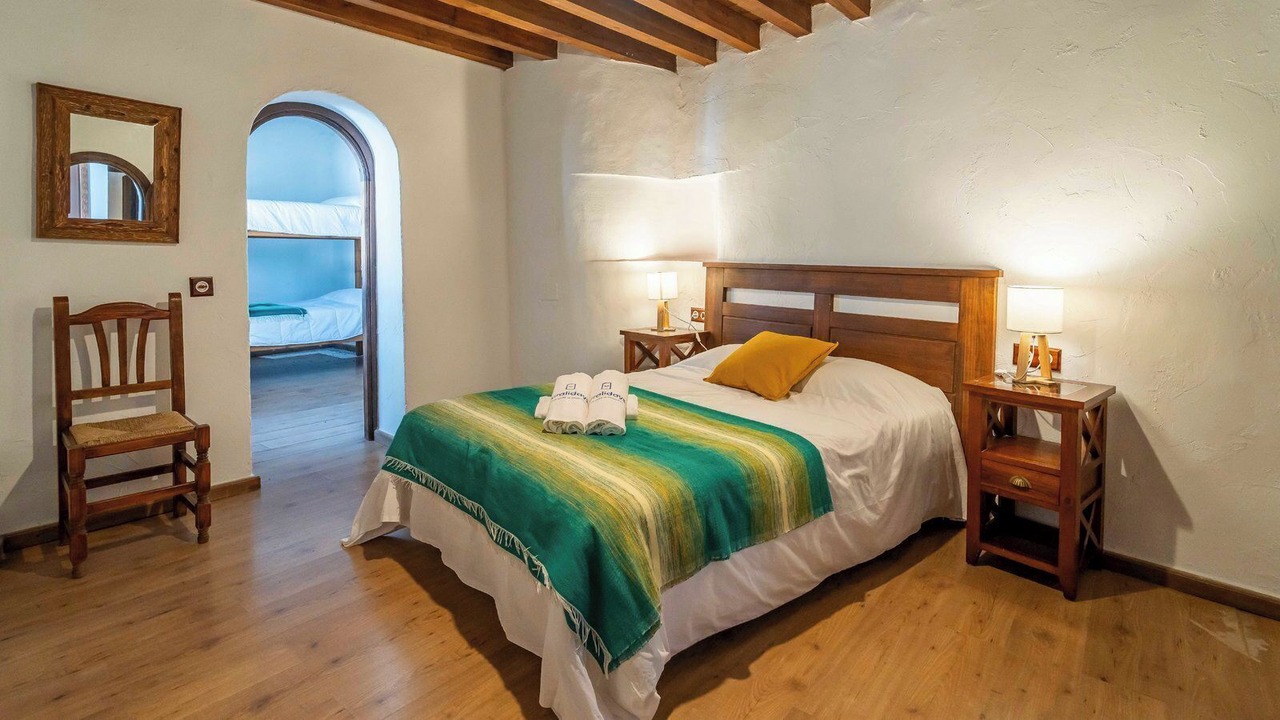 Photo of Bedroom in Algodonales