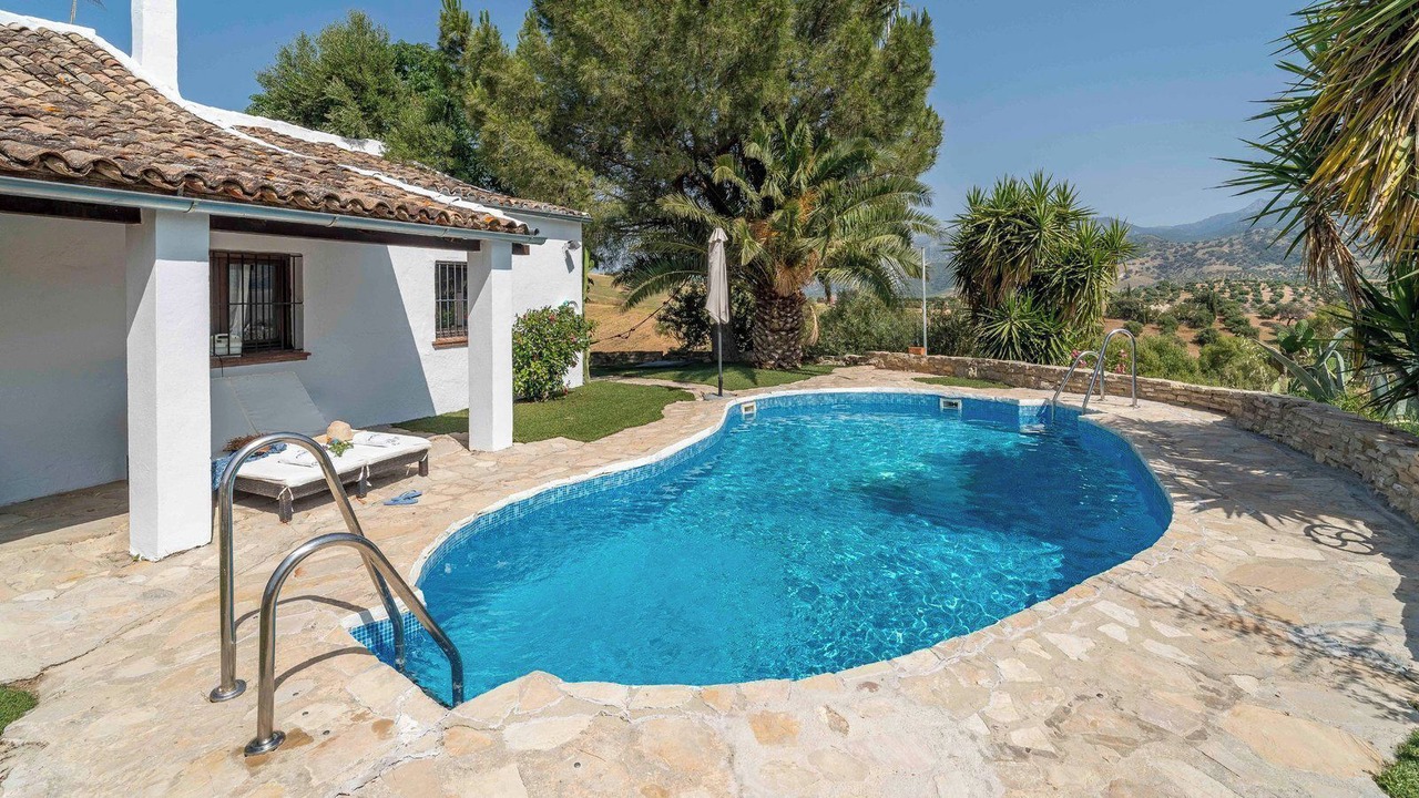 Photo of Outdoor in Algodonales