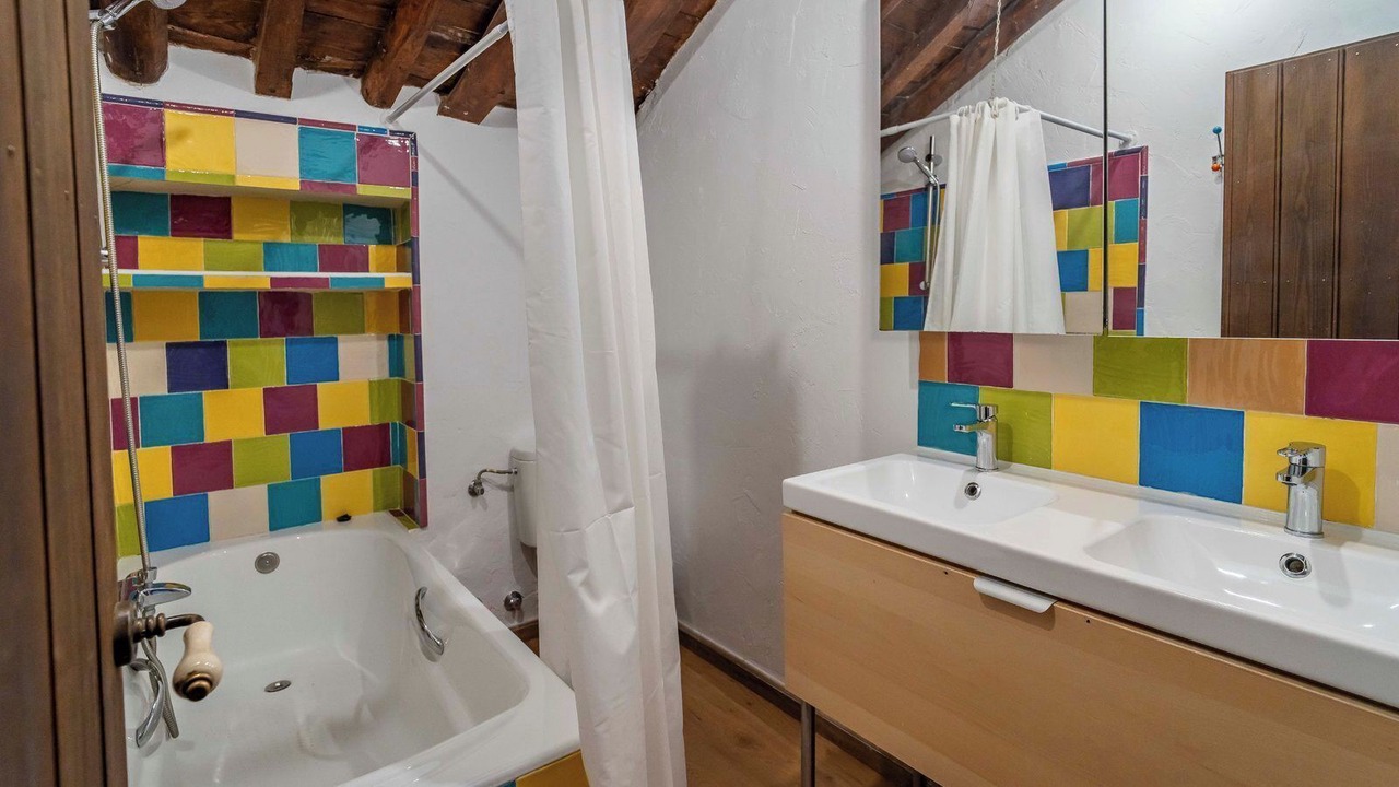 Photo of Bathroom in Algodonales