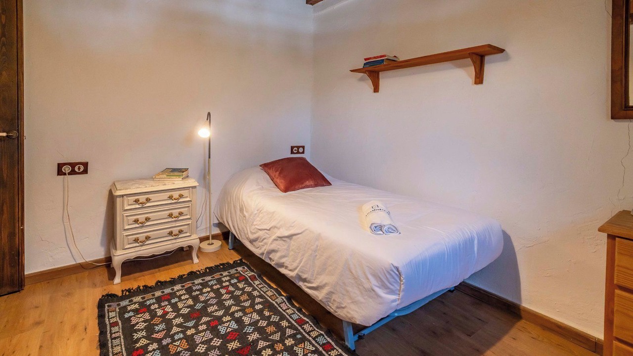 Photo of Bedroom in Algodonales