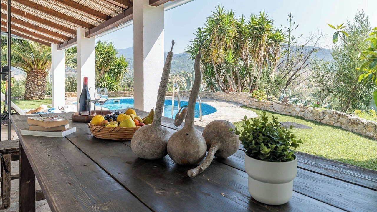 Photo of Outdoor in Algodonales