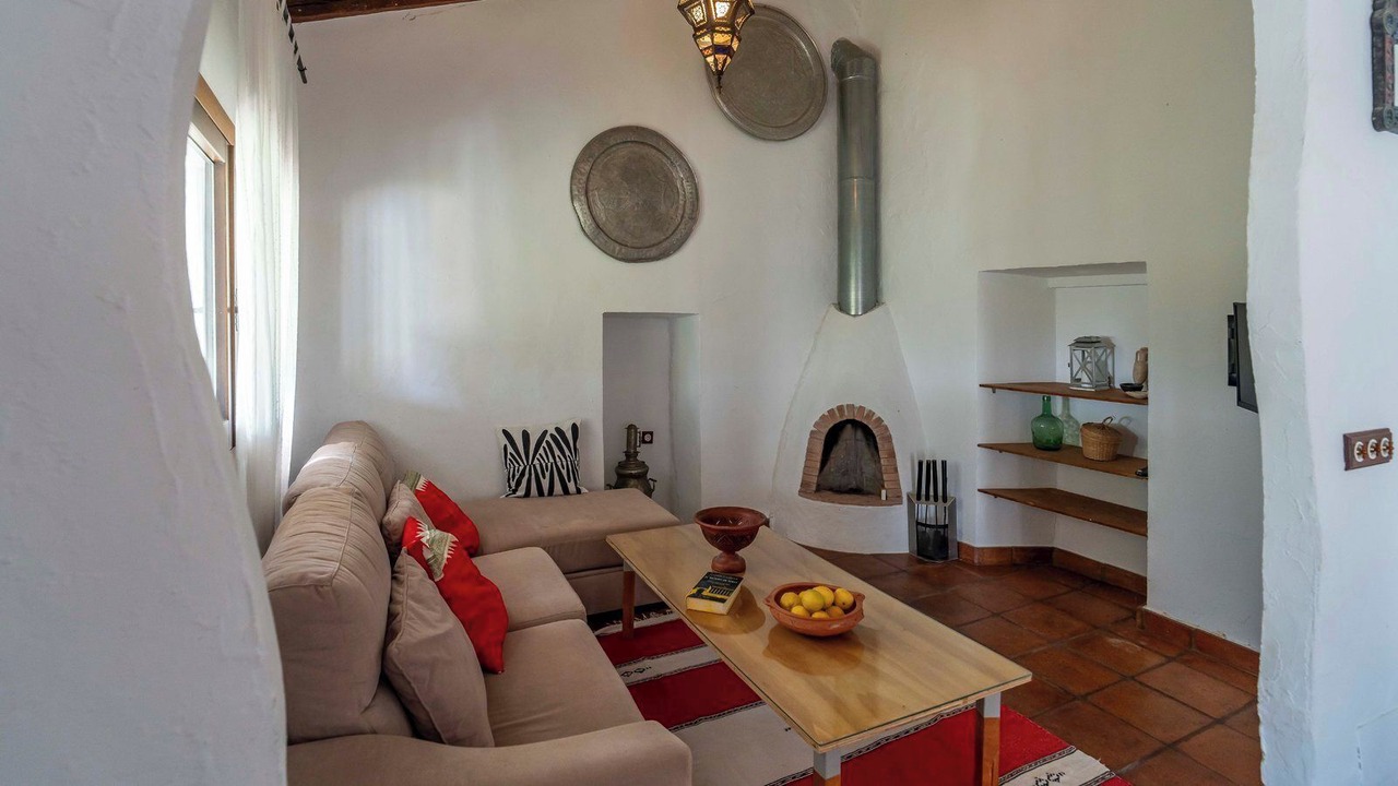 Photo of Livingroom in Algodonales