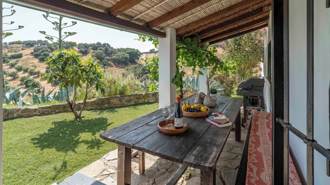 Photo of Outdoor in Algodonales
