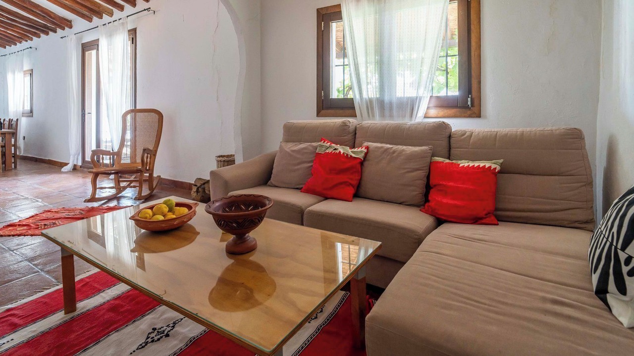 Photo of Livingroom in Algodonales