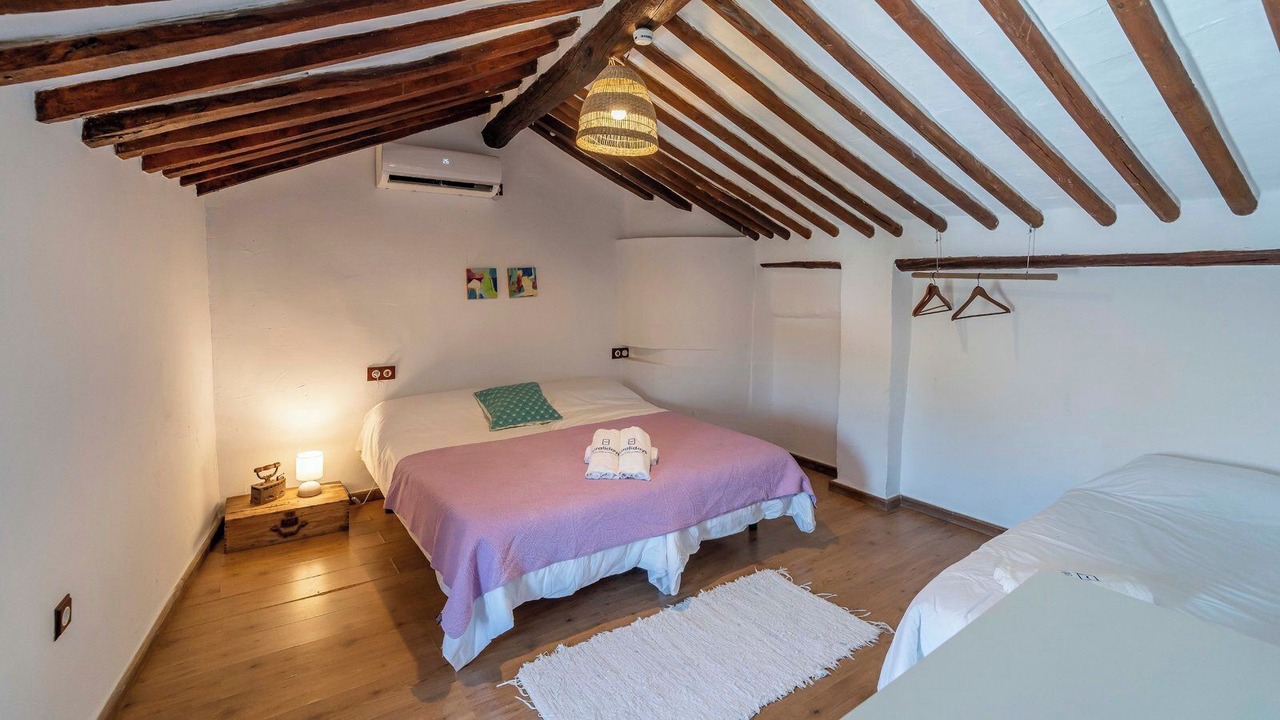 Photo of Bedroom in Algodonales