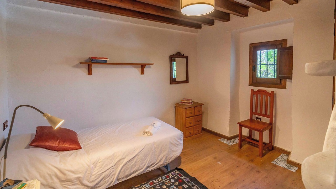 Photo of Bedroom in Algodonales