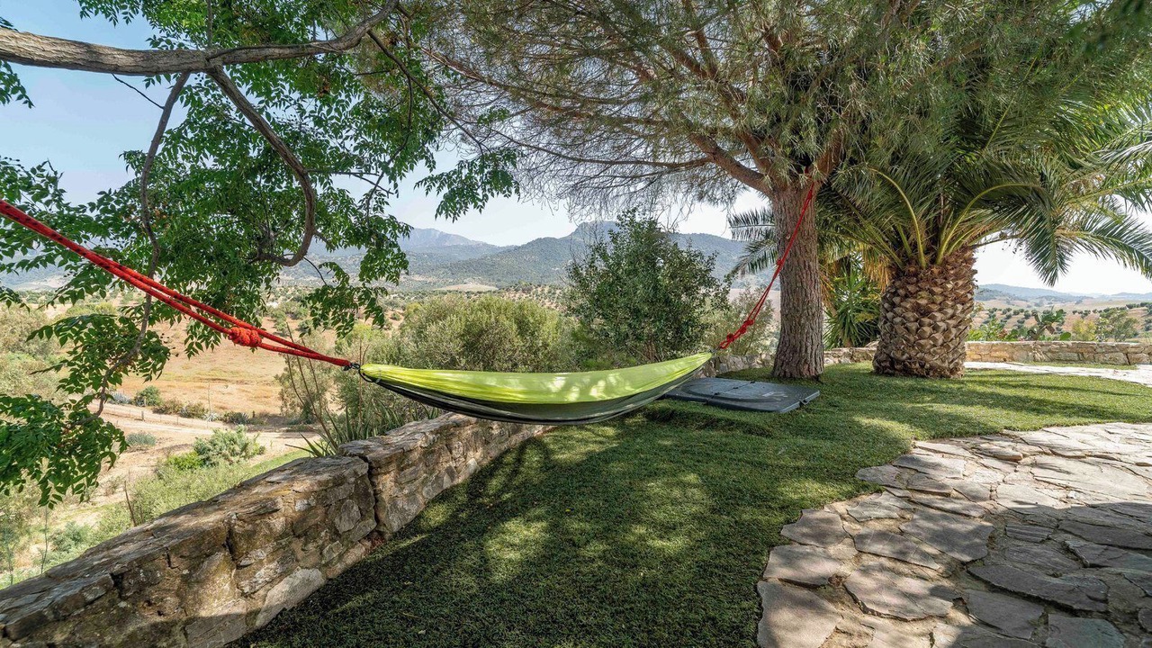 Photo of Patio Balcony in Algodonales