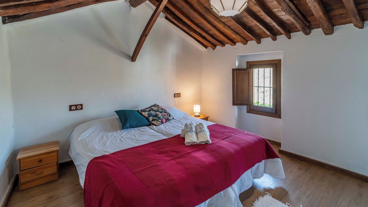 Photo of Bedroom in Algodonales