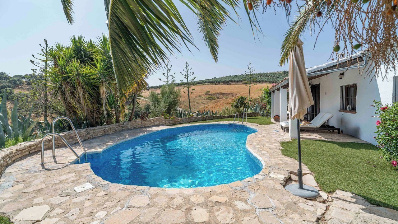 Photo of Outdoor in Algodonales