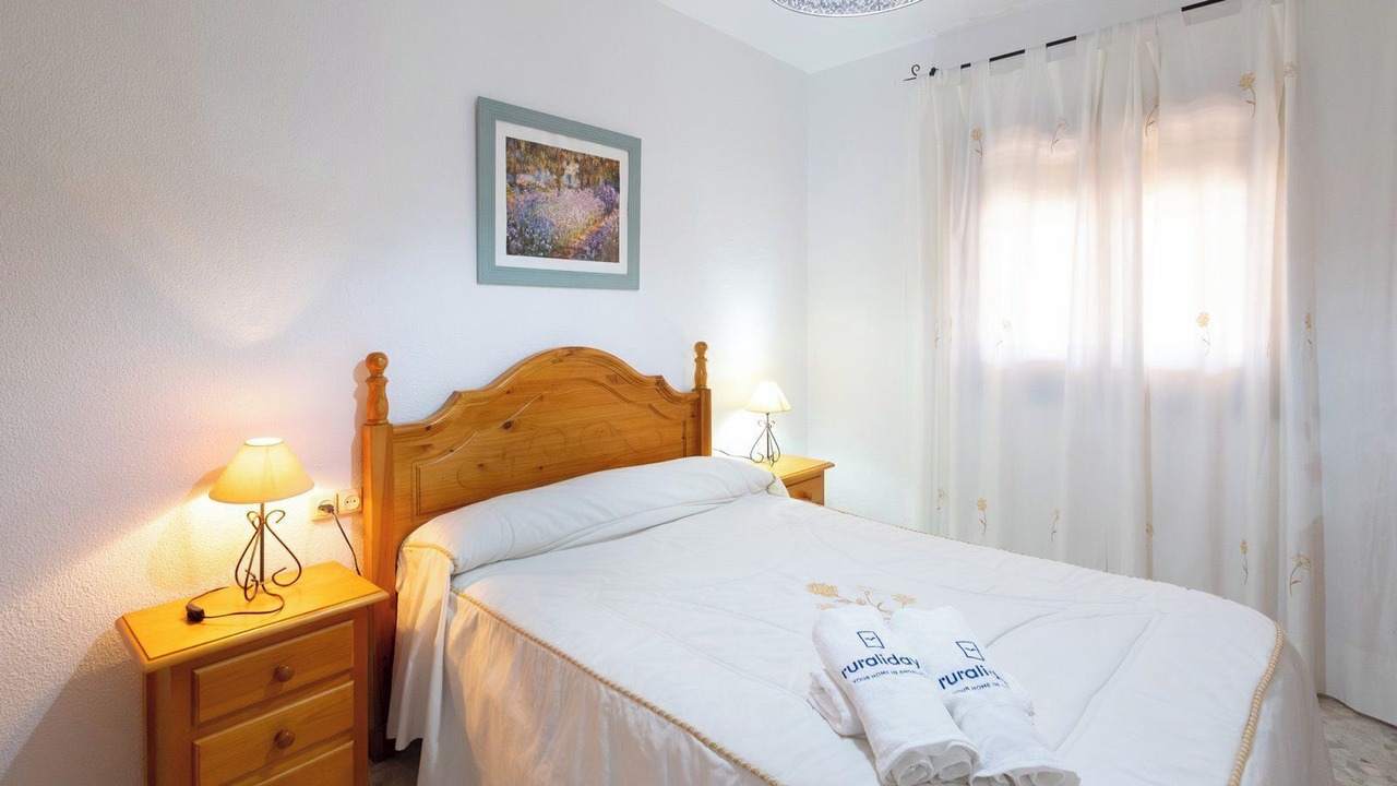 Photo of Bedroom in Benalup-Casas Vieja