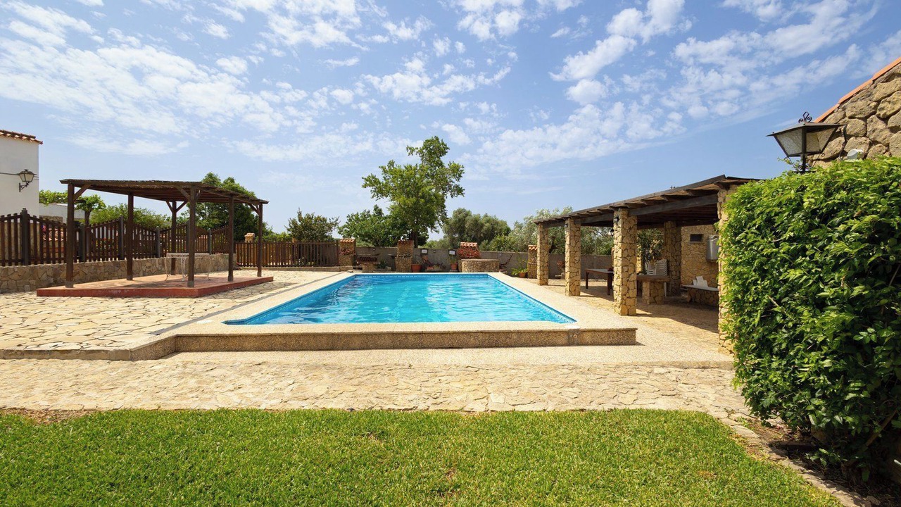 Photo of Outdoor in Benalup-Casas Vieja