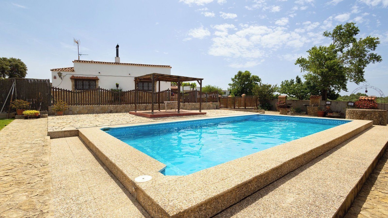 Photo of Outdoor in Benalup-Casas Vieja