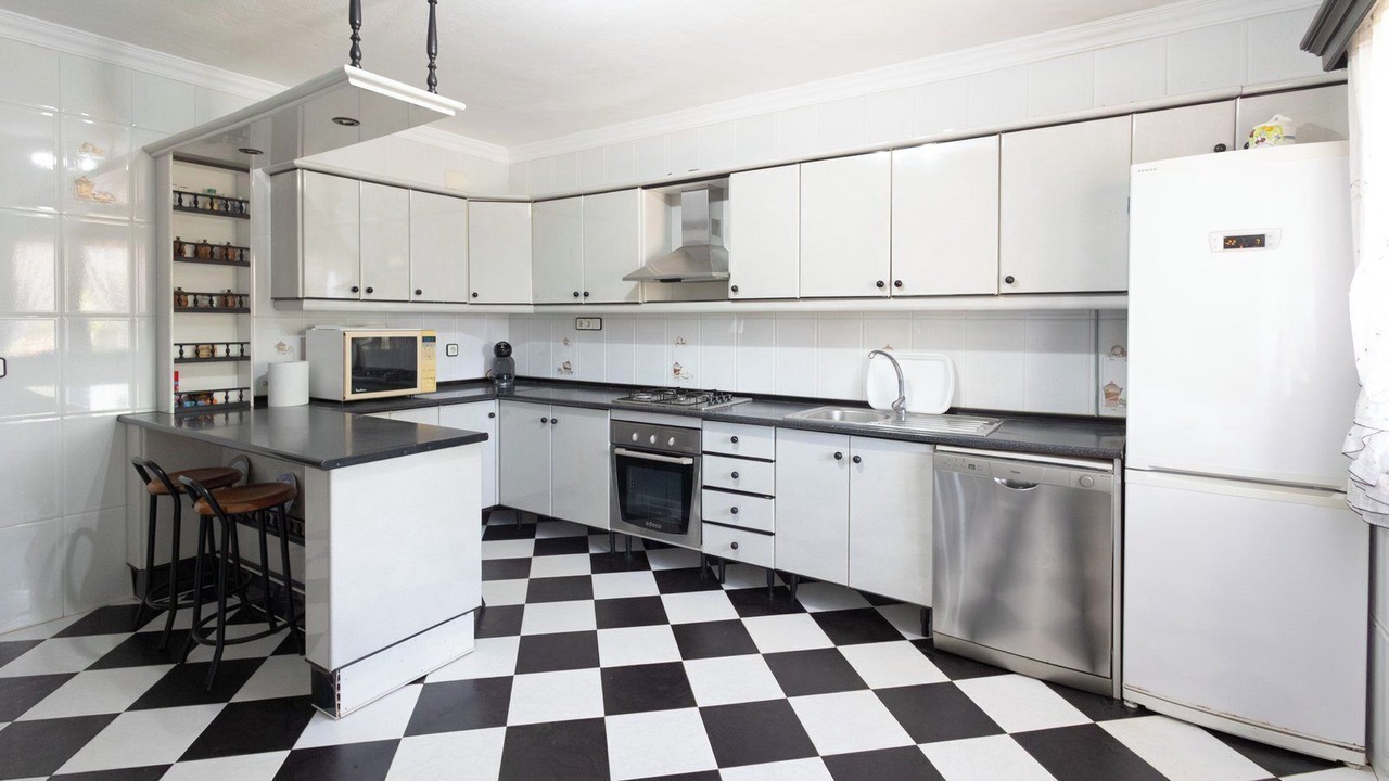 Photo of Kitchen in Benalup-Casas Vieja