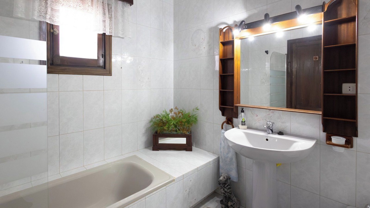Photo of Bathroom in Benalup-Casas Vieja